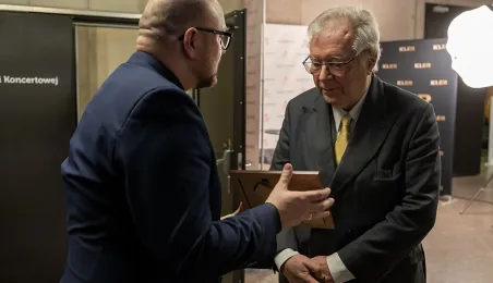 Gala otwarcia 32. EnergaCAMERIMAGE, 16.11.2024 r.