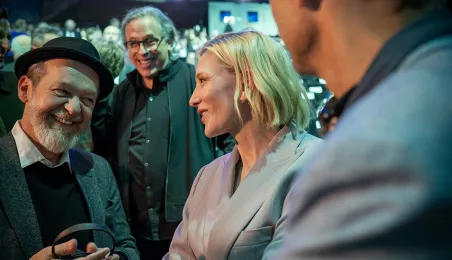 Gala otwarcia 32. EnergaCAMERIMAGE, 16.11.2024 r.