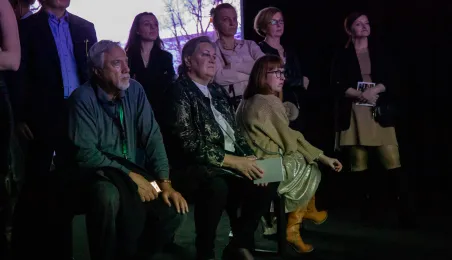 "Manifesto" - otwarcie wystawy Juliana Rosefelda w CSW