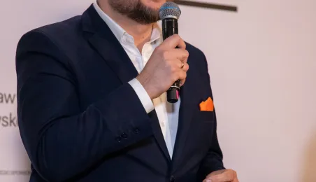 "Manifesto" - otwarcie wystawy Juliana Rosefelda w CSW