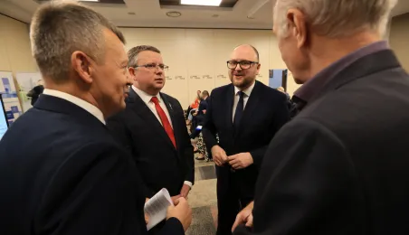 30-lecie Związku Rewizyjnego Spółdzielni Mieszkaniowych z siedzibą w Toruniu