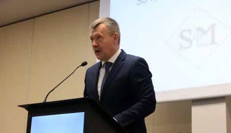 30-lecie Związku Rewizyjnego Spółdzielni Mieszkaniowych z siedzibą w Toruniu