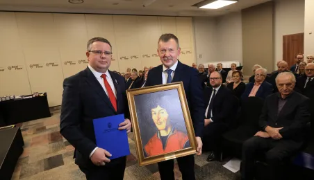 30-lecie Związku Rewizyjnego Spółdzielni Mieszkaniowych z siedzibą w Toruniu