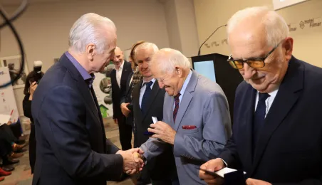 30-lecie Związku Rewizyjnego Spółdzielni Mieszkaniowych z siedzibą w Toruniu