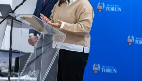 Debata przed wyborami do MRM, 20.11.2024 r.