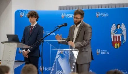 Debata przed wyborami do MRM, 20.11.2024 r.