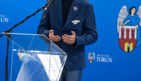 Debata przed wyborami do MRM, 20.11.2024 r.