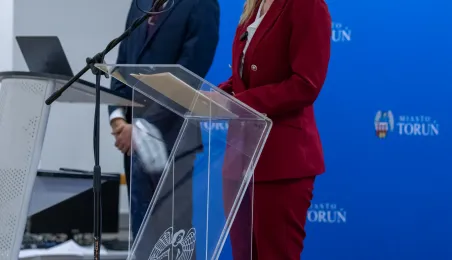 Debata przed wyborami do MRM, 20.11.2024 r.