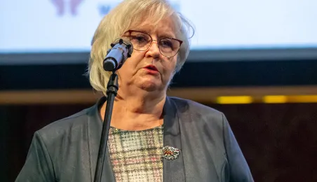 Dzień Pracownika Socjalnego 2024