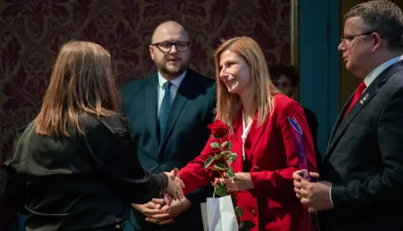 Dzień Pracownika Socjalnego 2024