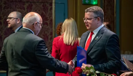 Dzień Pracownika Socjalnego 2024