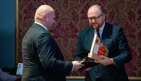 Dzień Pracownika Socjalnego 2024