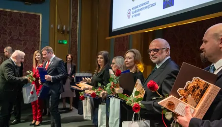 Dzień Pracownika Socjalnego 2024