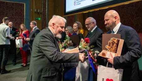 Dzień Pracownika Socjalnego 2024