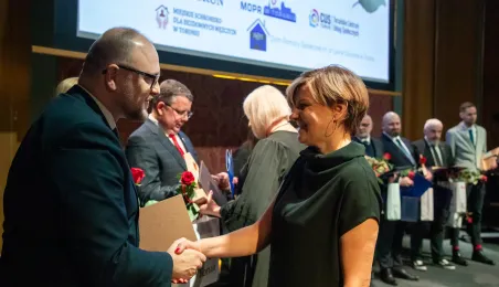 Dzień Pracownika Socjalnego 2024