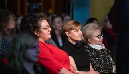 Dzień Pracownika Socjalnego 2024