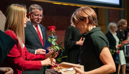 Dzień Pracownika Socjalnego 2024