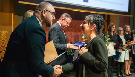 Dzień Pracownika Socjalnego 2024