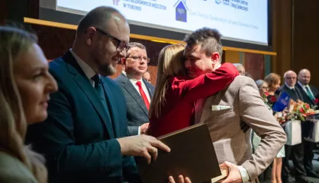 Dzień Pracownika Socjalnego 2024