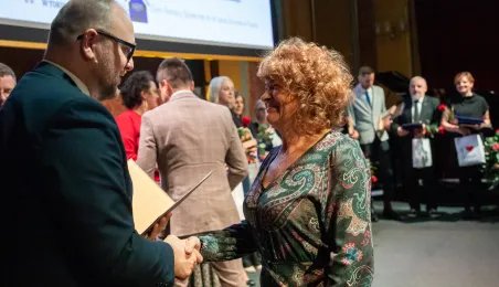 Dzień Pracownika Socjalnego 2024