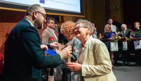 Dzień Pracownika Socjalnego 2024