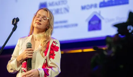 Dzień Pracownika Socjalnego 2024