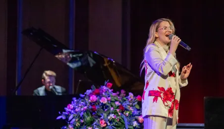 Dzień Pracownika Socjalnego 2024