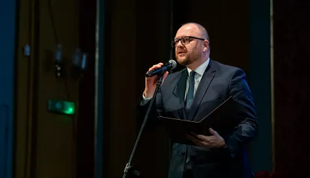 Dzień Pracownika Socjalnego 2024