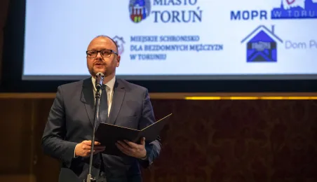 Dzień Pracownika Socjalnego 2024