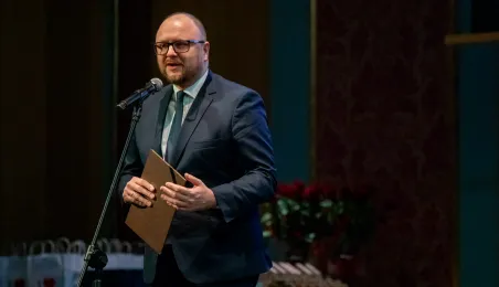 Dzień Pracownika Socjalnego 2024