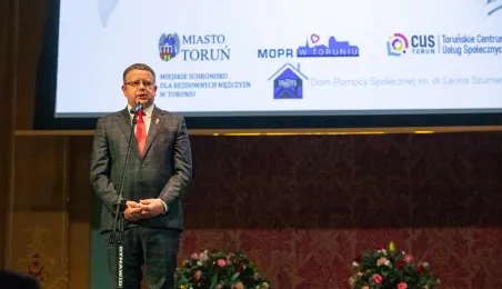 Dzień Pracownika Socjalnego 2024