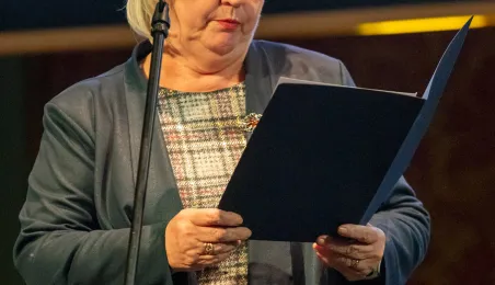 Dzień Pracownika Socjalnego 2024