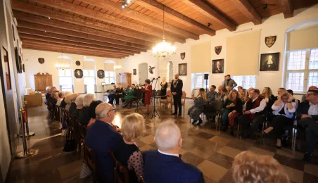 Jubileusze małżeńskie