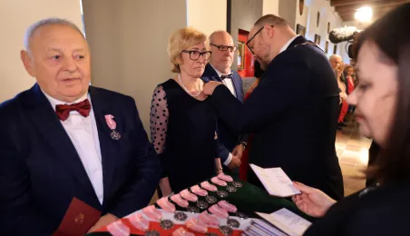 Jubileusze małżeńskie