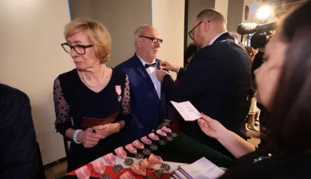 Jubileusze małżeńskie