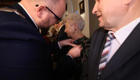 Jubileusze małżeńskie