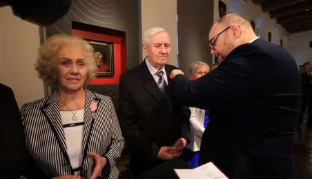 Jubileusze małżeńskie