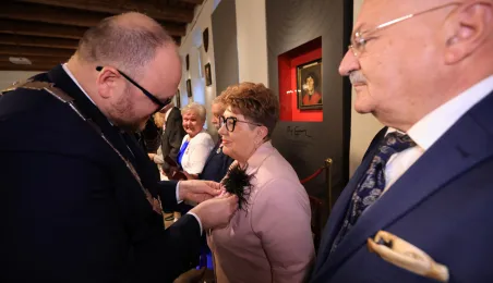 Jubileusze małżeńskie