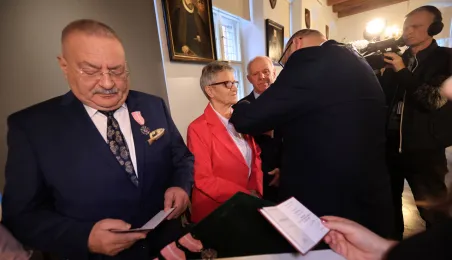 Jubileusze małżeńskie