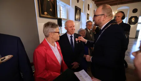 Jubileusze małżeńskie