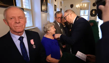 Jubileusze małżeńskie