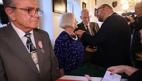 Jubileusze małżeńskie