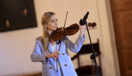 Jubileusze małżeńskie