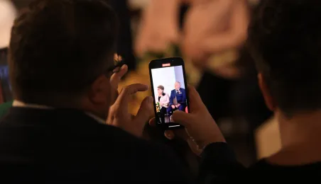 Jubileusze małżeńskie