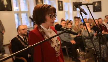 Jubileusze małżeńskie