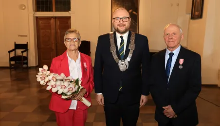 Jubileusze małżeńskie