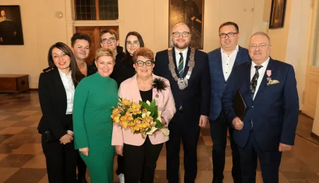 Jubileusze małżeńskie