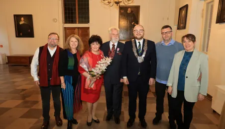 Jubileusze małżeńskie