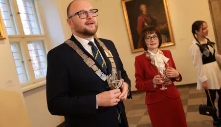 Jubileusze małżeńskie