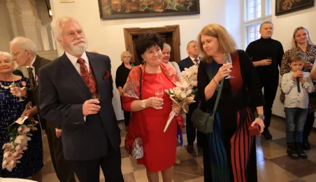 Jubileusze małżeńskie